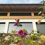 Bergchaletweitblick 木屋 Grainet