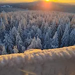 Bergchaletweitblick * Grainet