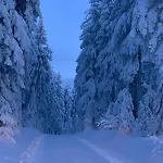 木屋 Bergchaletweitblick Grainet