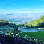 Bergchaletweitblick * Grainet