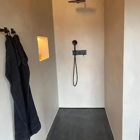 Alpstuga Bergchaletweitblick