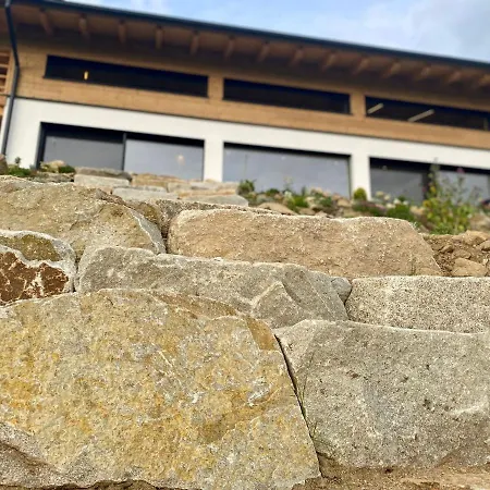 Bergchaletweitblick Alpstuga