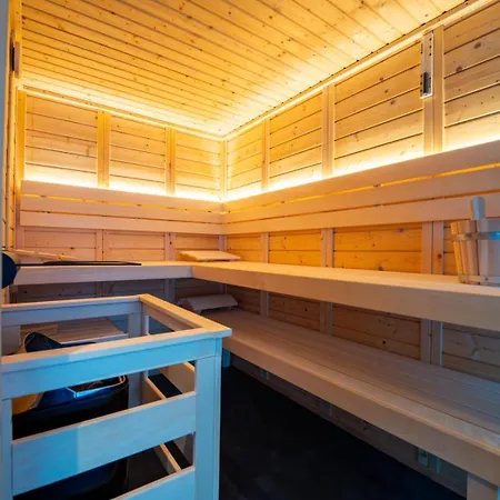 Alpstuga Bergchaletweitblick *