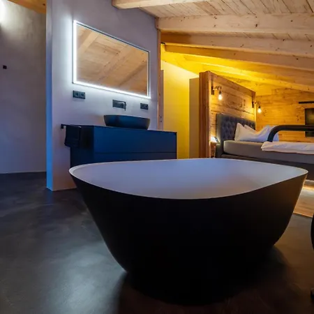 Bergchaletweitblick * Grainet