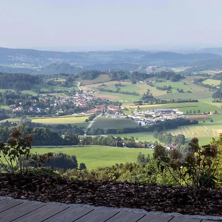 Chalet Bergchaletweitblick *