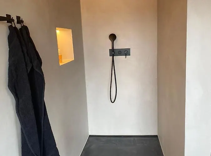 Chalet Bergchaletweitblick